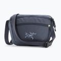 Rankinė ant juosmens Arc'teryx Mantis 1 Waist Pack black sapphire