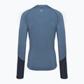 Arc'teryx moteriškas terminis džemperis Rho Wool Crew moonlit/black sapphire 2