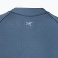 Arc'teryx moteriškas terminis džemperis Rho Wool Crew moonlit/black sapphire 4
