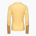 Arcteryx moteriškas terminis džemperis Rho Wool Crew sunstone/retreatreat 2