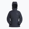 Moteriška pašiltinta striukė Arc'teryx Atom Hoody black sapphire 5