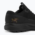 Vyriški žygio batai Arc'teryx Aerios FL 2 GTX black/black 8