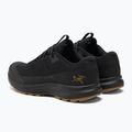 Vyriški žygio batai Arc'teryx Aerios FL 2 black/relic 3