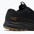 Vyriški žygio batai Arc'teryx Aerios FL 2 black/relic 9