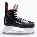 Vyriškos ledo ritulio pačiūžos Bauer NSX black 1053774 2