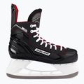 Vyriškos ledo ritulio pačiūžos Bauer NS black 1052949 2