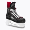 Vyriškos ledo ritulio pačiūžos Bauer Speed black 1054542-060R