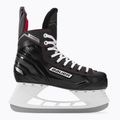 Vyriškos ledo ritulio pačiūžos Bauer Speed black 1054542-060R 2