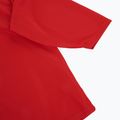Vaikiški ledo ritulio marškinėliai ilgomis rankovėmis Bauer Flex Practice Jersey Jr red 3