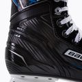 Vyriškos ledo ritulio pačiūžos Bauer X-LP black 1058938-070R 6