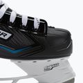 Vyriškos ledo ritulio pačiūžos Bauer X-LP black 1058938-070R 7