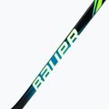 Redo ritulio lazda Bauer X Series Grip Sr F40 black/white/blue 2