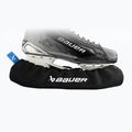 Pačiūžų ašmenų apsaugos Bauer Skate Guard black 2
