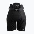 Vaikiškos ledo ritulio kelnės Bauer X Jr black