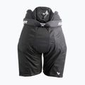Vaikiškos ledo ritulio kelnės Bauer X Jr black 2