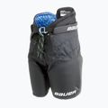 Vaikiškos ledo ritulio kelnės Bauer X Jr black 3