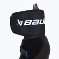 Ledo ritulio alkūnių apsaugos Bauer X Elbow Pad Sr black 7