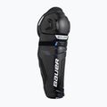 Ledo ritulio blauzdų apsaugos Bauer X Shin Guard Sr black