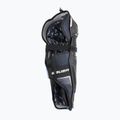 Ledo ritulio blauzdų apsaugos Bauer X Shin Guard Sr black 2