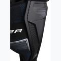 Ledo ritulio blauzdų apsaugos Bauer X Shin Guard Sr black 5