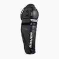 Ledo ritulio blauzdų apsaugos Bauer X Shin Guard Int black