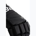 Ledo ritulio pirštinės Bauer X Sr black 3