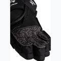 Ledo ritulio pirštinės Bauer X Sr black 4