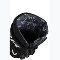 Ledo ritulio pirštinės Bauer X Sr black 5