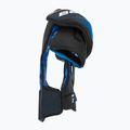 Ledo ritulio pečių apsaugos Bauer X Shoulder Pad Int black/blue 3