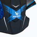 Ledo ritulio pečių apsaugos Bauer X Shoulder Pad Int black/blue 5