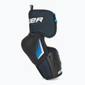 Ledo ritulio alkūnų apsaugos Bauer X Elbow Pad Int black 2