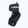 Ledo ritulio alkūnų apsaugos Bauer X Elbow Pad Int black 3