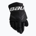 Ledo ritulio pirštinės Bauer X Int black