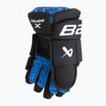 Ledo ritulio pirštinės Bauer X Int black 2