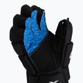 Ledo ritulio pirštinės Bauer X Int black 3