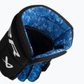 Ledo ritulio pirštinės Bauer X Int black 4