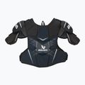 Ledo ritulio pečių apsaugos Bauer X Shoulder Pad Sr black/blue 2