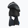 Ledo ritulio pečių apsaugos Bauer X Shoulder Pad Sr black/blue 3