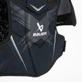 Ledo ritulio pečių apsaugos Bauer X Shoulder Pad Sr black/blue 5