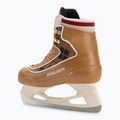 Pačiūžos Bauer Chamonix Sr brown 3