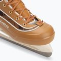Pačiūžos Bauer Chamonix Sr brown 5