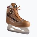 Vaikiškos pačiūžos Bauer Chamonix Jr brown