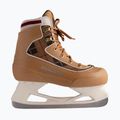 Vaikiškos pačiūžos Bauer Chamonix Jr brown 2