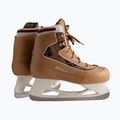 Vaikiškos pačiūžos Bauer Chamonix Jr brown 3