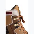 Vaikiškos pačiūžos Bauer Chamonix Jr brown 4