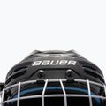 Vaikiškas ledo ritulio šalmas Bauer Prodigy 2.0-Helmet-Combo black 5
