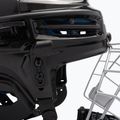 Vaikiškas ledo ritulio šalmas Bauer Prodigy 2.0-Helmet-Combo black 6