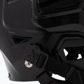 Vaikiškas ledo ritulio šalmas Bauer Prodigy 2.0-Helmet-Combo black 9
