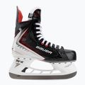 Vyriškos ledo ritulio pačiūžos Bauer Vapor Fly30 Sr black/red 2