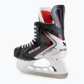 Vyriškos ledo ritulio pačiūžos Bauer Vapor Fly30 Sr black/red 3